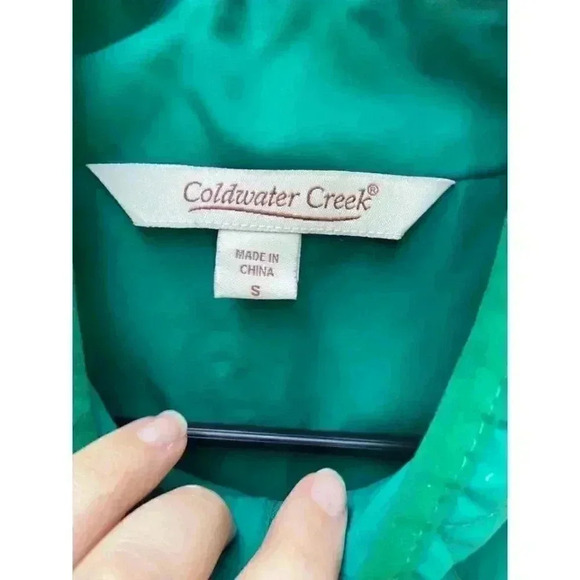 Womens Small all seasons vest like new - Picture 3 of 3